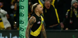 Tigers' changing of the guard happening before our very eyes