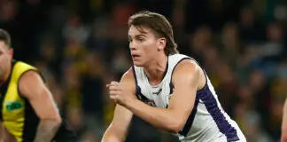 Re-selecting the first round of the 2019 AFL Draft