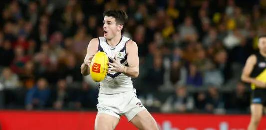 Pairing your AFL club with an NBA franchise: Part 2