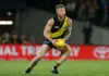 “They do have interest”: AFL club considering role for departed Richmond defender Clipped Wings: How long will it take the Eagles to soar again?