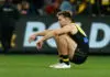 How Richmond's list committee navigated critical off-season