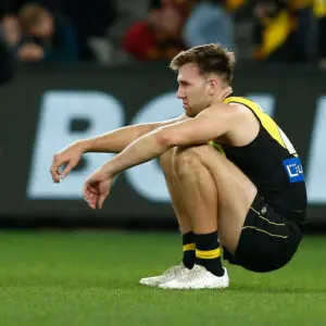 How Richmond's list committee navigated critical off-season