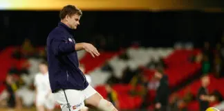 Agent of Dockers star Sean Darcy refutes meeting with rival club