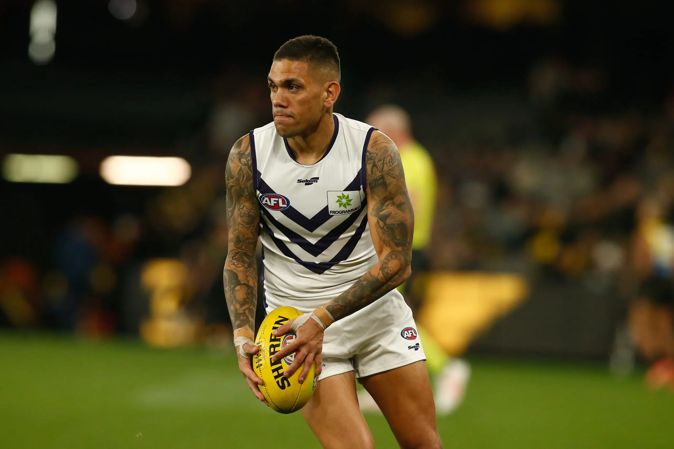 Justin Longmuir concedes interest in rival star, confirms "super-sub" for Sunday clash