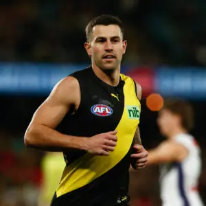 Richmond rebuild imminent, but how long will it last?