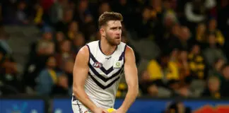 Your club's best National AFL Draft selection of the last decade