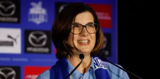 North Melbourne members vote against presidency extension North Melbourne coterie benefactor calls for boardroom heads to roll