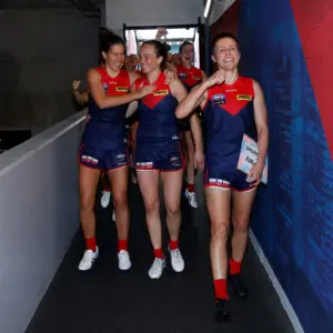 "We're bigger than that now": Birch defends "extraordinary" skipper as Pearce breaks silence on ugly media storm