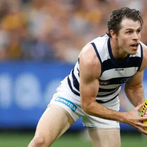 AFL Rd 5 - Hawthorn v Geelong