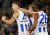 Despite the wafts, Roos and Roys remain apples and oranges