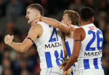 Despite the wafts, Roos and Roys remain apples and oranges