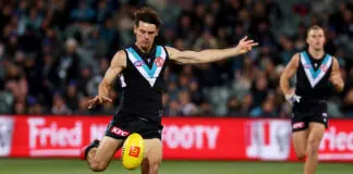 South Australia become equal-favourites in bid to host AFL's first-ever 'Magic Round'