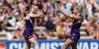 Fremantle dealt major injury blow on eve of AFLW season