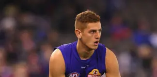 Former Carlton defender Liam Jones reportedly makes club call
