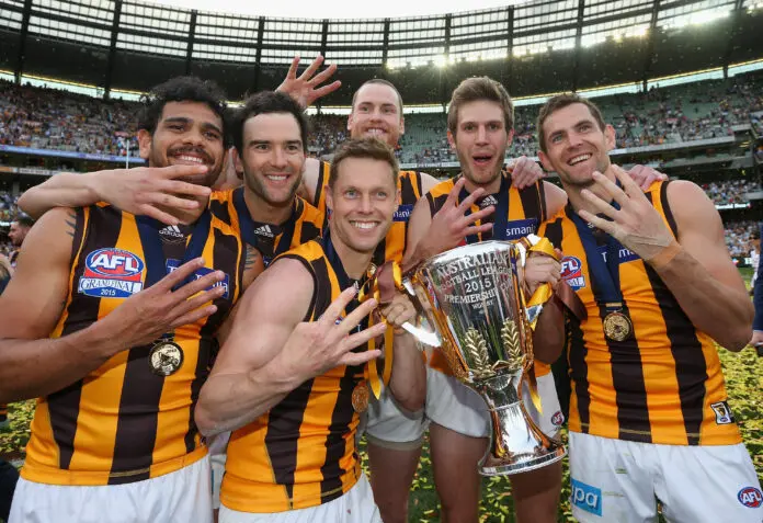 Piecing it together: How is Hawthorn's puzzle progressing?