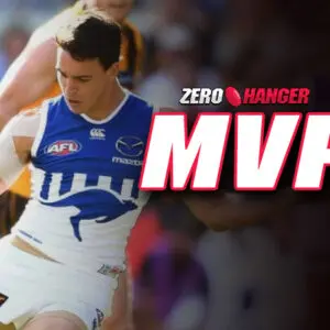 MVP Round 17