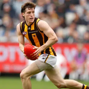 Hawks set for 'heavy' focus on AFL Draft