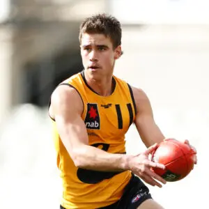 10 top prospects for the 2022 AFL Draft