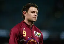 Victorian club confirms meeting Brisbane star AFL2022STKBRI002