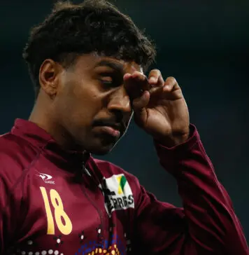 Important Lion suffers yet another setback Can the likely return of Tom Doedee fix Brisbane's defensive woes?