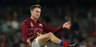 UPDATED: The players at your AFL club who are set to miss the start of the 2025 season