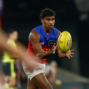 FIVE potential landing spots for Conor McKenna