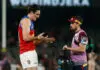 Country roads, Good Friday and Dockers all at sea: AFL Winners and Losers - Round 4