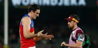 Country roads, Good Friday and Dockers all at sea: AFL Winners and Losers - Round 4