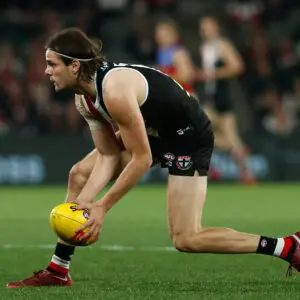 Hunter Clark linked to move despite St Kilda contract, Suns showing interest in Long: AFL trade news