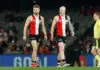 Re-selecting the first round of the 2014 AFL Draft