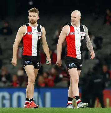 Re-selecting the first round of the 2014 AFL Draft
