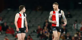 The 14 players who are STILL without a contract for 2025