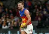 Brisbane defender’s season done, another Lion out for a month Brisbane coach reveals 'rare' half-time manoeuvre that sparked second-half rise from star trio