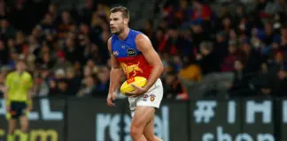 Brisbane hand breakout defender long-term contract