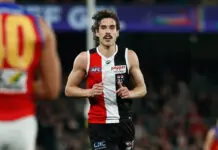 Saints won't seek outside help for Max King despite horror goal-kicking display