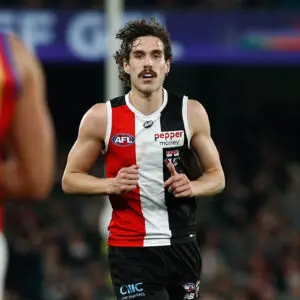 Saints won't seek outside help for Max King despite horror goal-kicking display