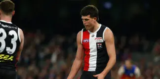Predicting the top 50 AFL players of 2024 (40-31)