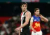 Pairing your AFL club with an NBA franchise: Part 2