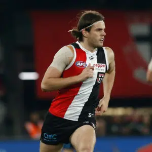 St Kilda confirm new deal fo Hunter Clark