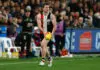Saints forward no guarantee for Friday night, Sydney veteran suffers setback AFL2022STKBRI167