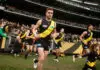 Third Victorian club joins chase for premiership Tiger: AFL trade news AFLRICHHAW010