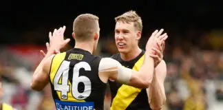 Another Bulldog blow as foot injury sidelines Roarke Smith, mixed news for Richmond