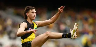 How Richmond's list committee navigated critical off-season