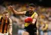 "Needs to be on an AFL list": Claremont's Jack Buller backed to stand tall in the top flight