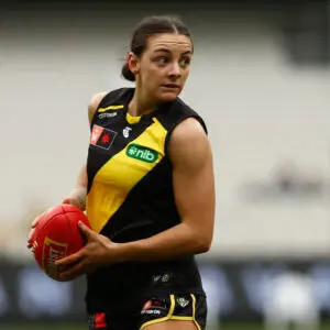 2022 AFLW 22under22 team revealed