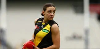 2022 AFLW 22under22 team revealed