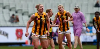 AFLWRICHHAW302