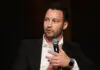 GWS director Jimmy Bartel confirms coaching call is coming "this week"