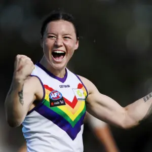 The FIVE players to watch for the upcoming AFLW season