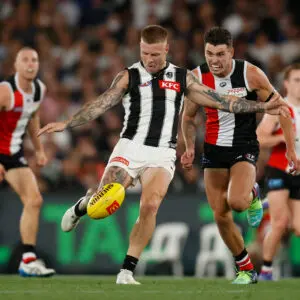 Heaven or Hell? Can St Kilda afford to roll the dice on De Goey?